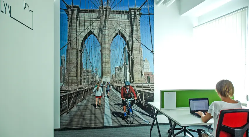 Vipol Plaza, Młynarska 48, Wola, Warszawa