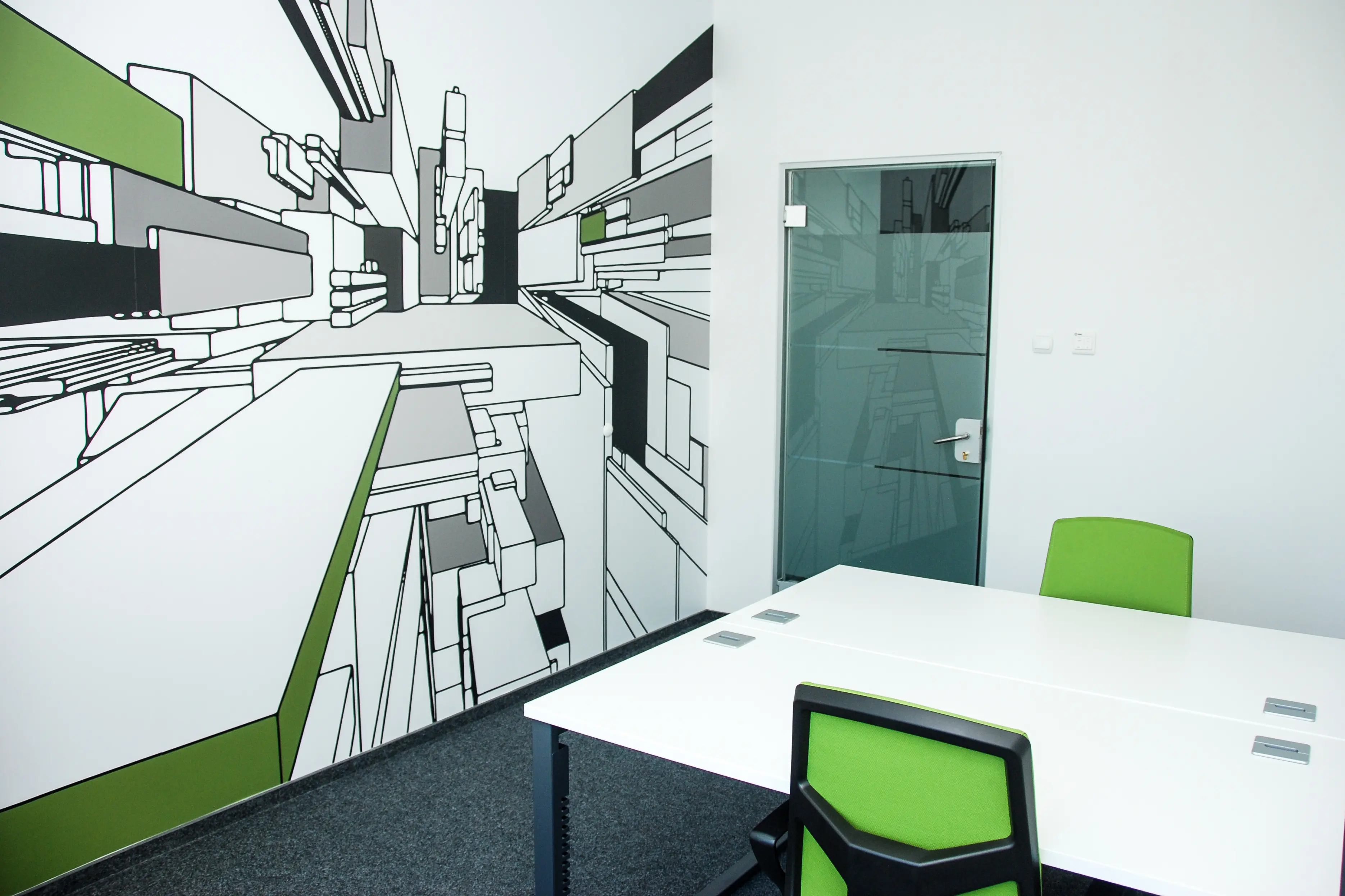 Vipol Plaza, Młynarska 48, Wola, Warszawa