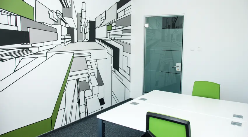 Vipol Plaza, Młynarska 48, Wola, Warszawa