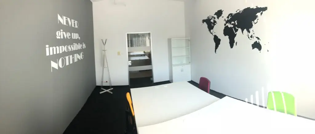 Vipol Plaza, Młynarska 48, Wola, Warszawa