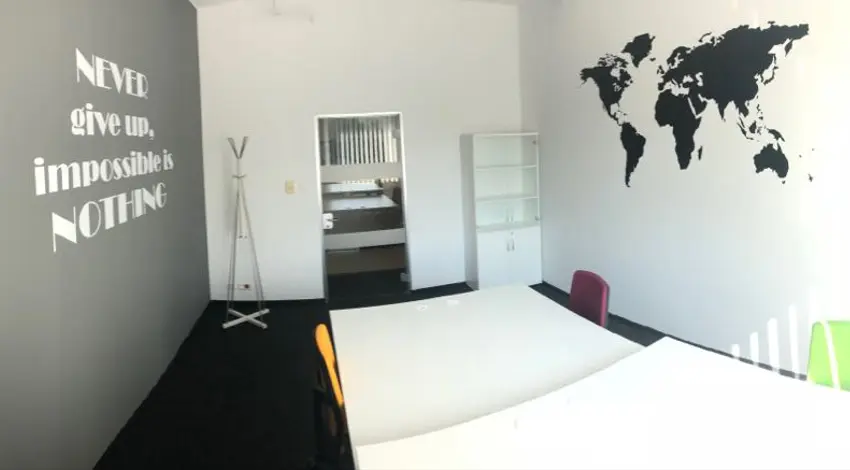 Vipol Plaza, Młynarska 48, Wola, Warszawa