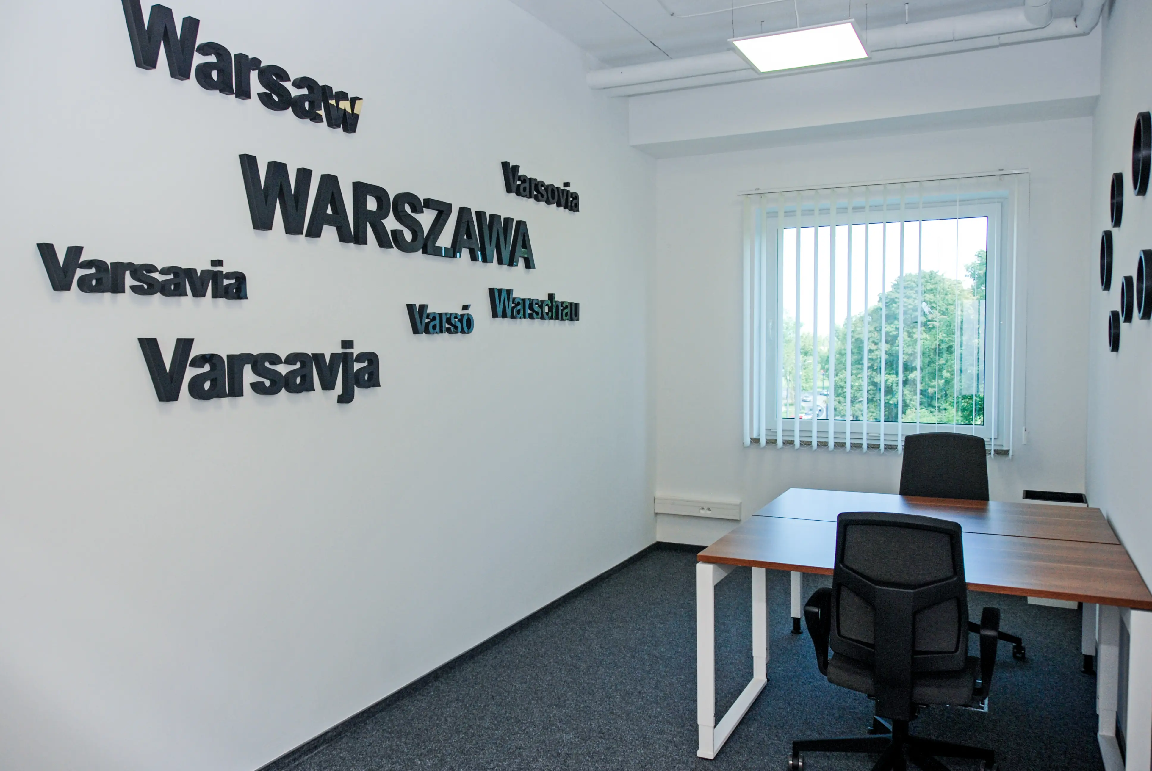 Vipol Plaza, Młynarska 48, Wola, Warszawa