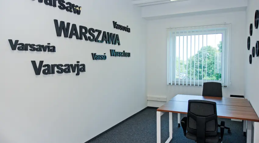 Vipol Plaza, Młynarska 48, Wola, Warszawa