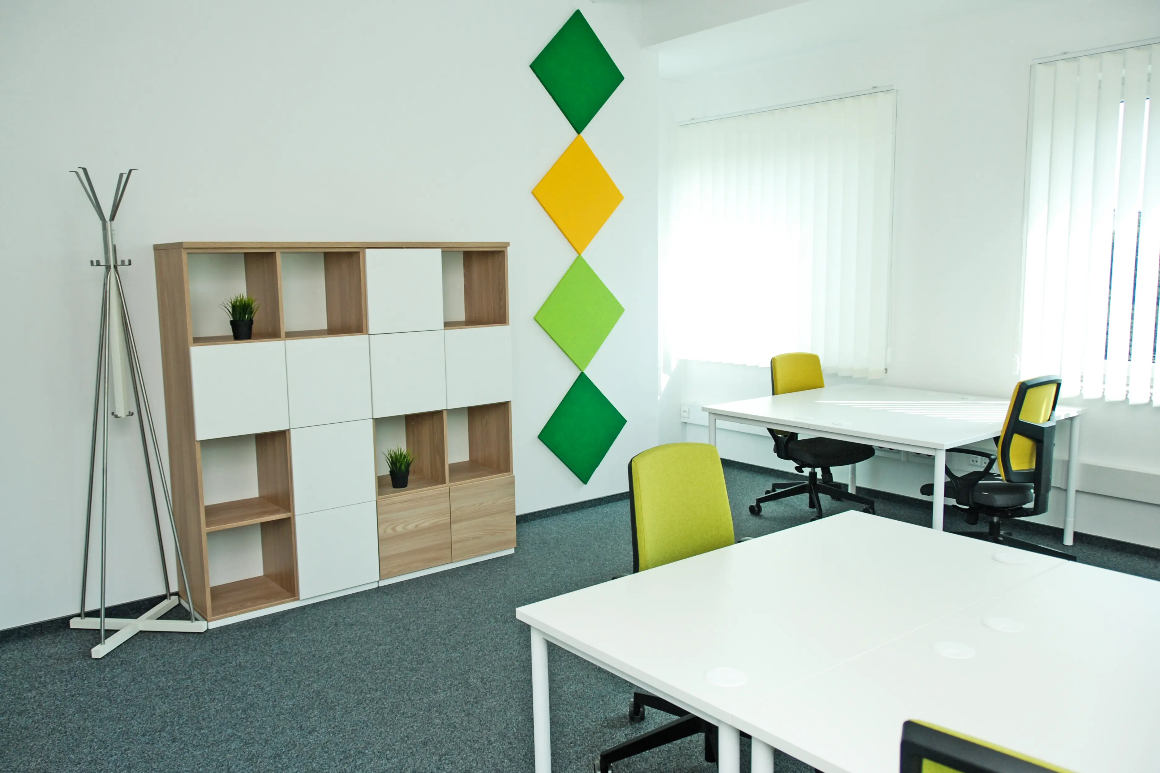 Vipol Plaza, Młynarska 48, Wola, Warszawa