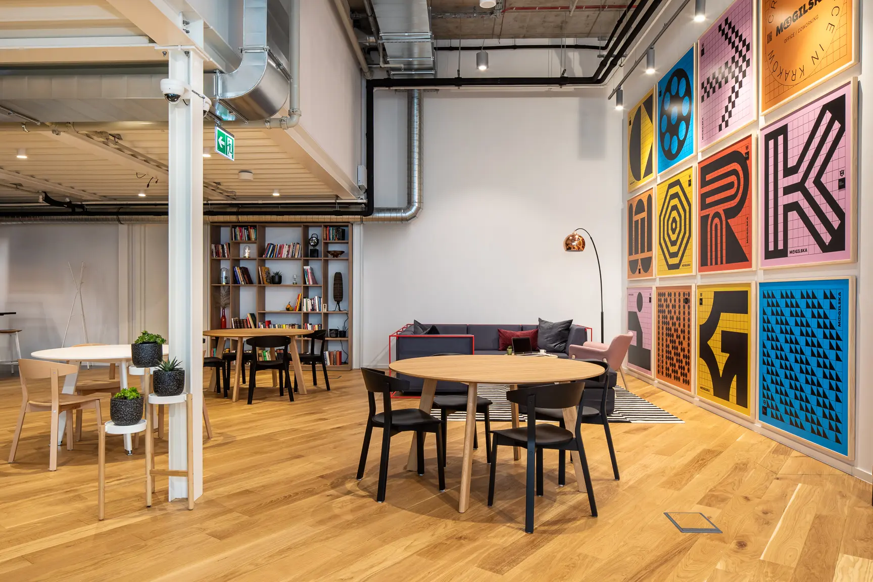 Mogilska 43, ulica Mogilska 43, Grzegórzki, Kraków