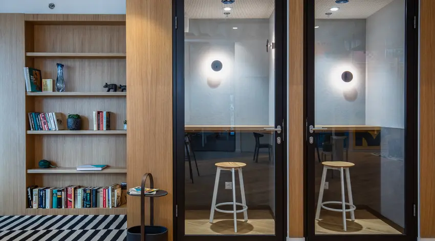 Mogilska 43, ulica Mogilska 43, Grzegórzki, Kraków