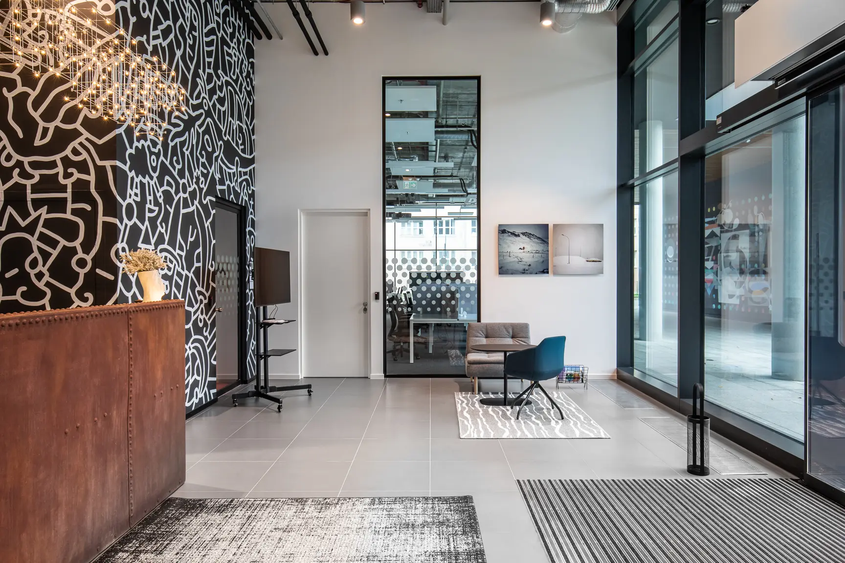 Mogilska 43, ulica Mogilska 43, Grzegórzki, Kraków