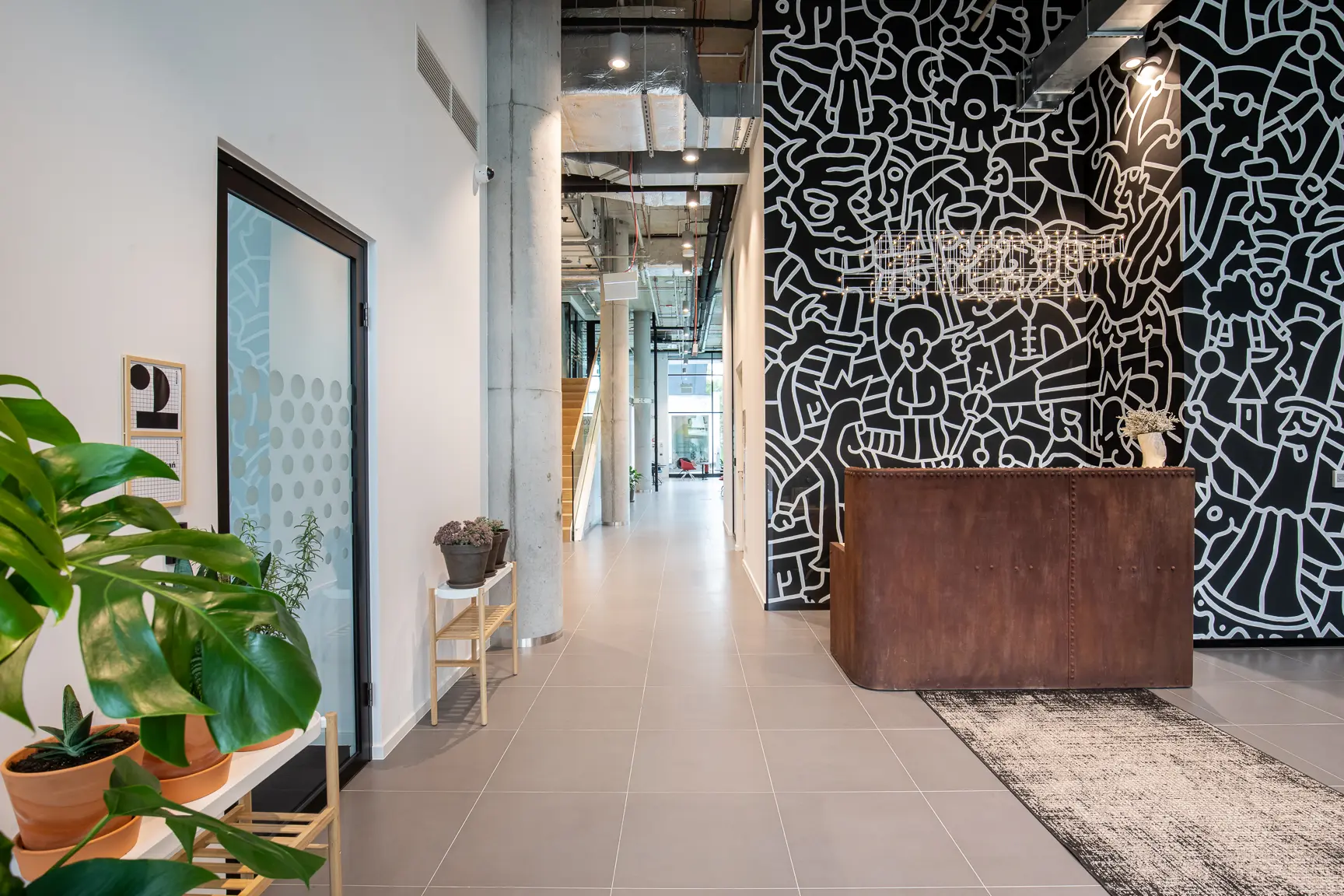 Mogilska 43, ulica Mogilska 43, Grzegórzki, Kraków