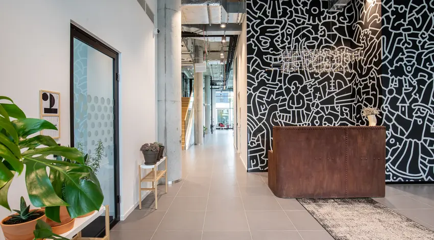 Mogilska 43, ulica Mogilska 43, Grzegórzki, Kraków