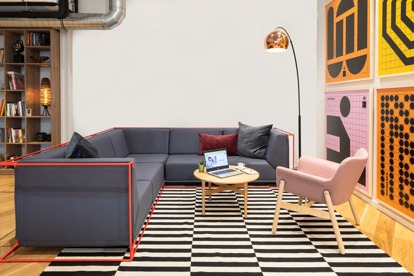 Mogilska 43, ulica Mogilska 43, Grzegórzki, Kraków