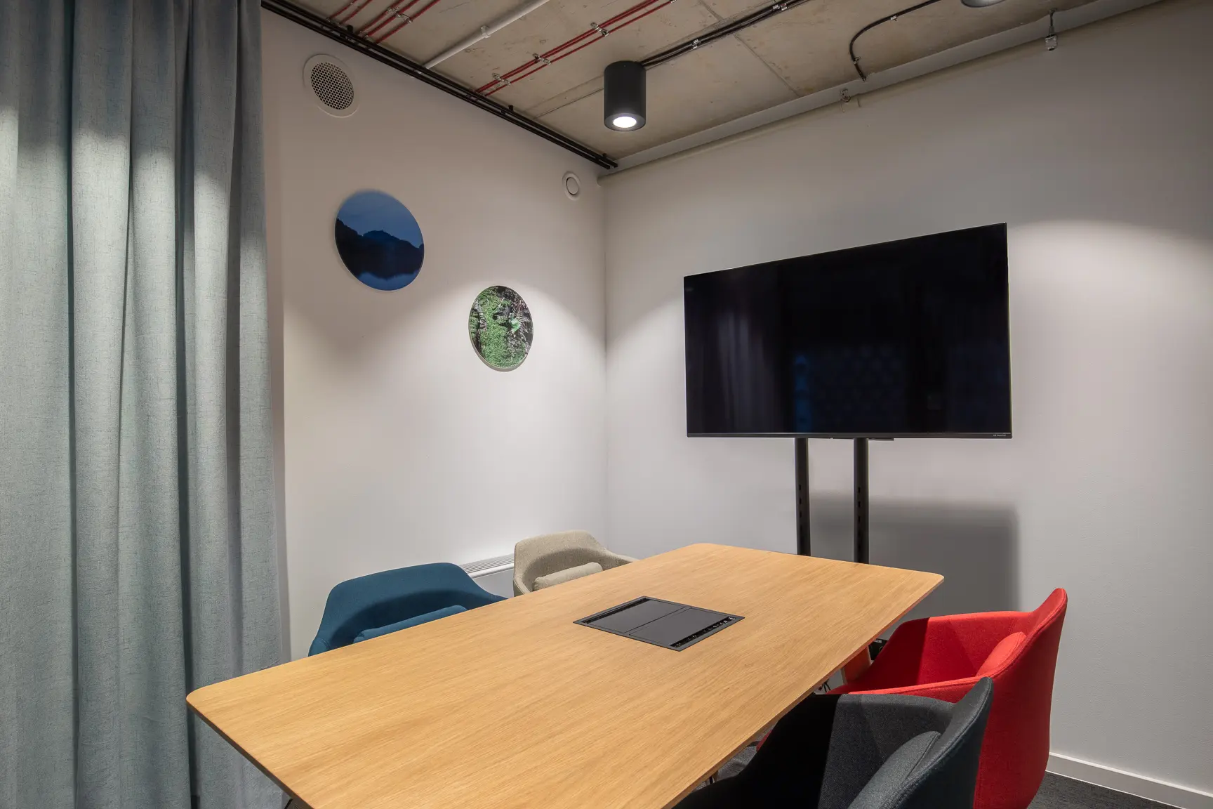 Mogilska 43, ulica Mogilska 43, Grzegórzki, Kraków