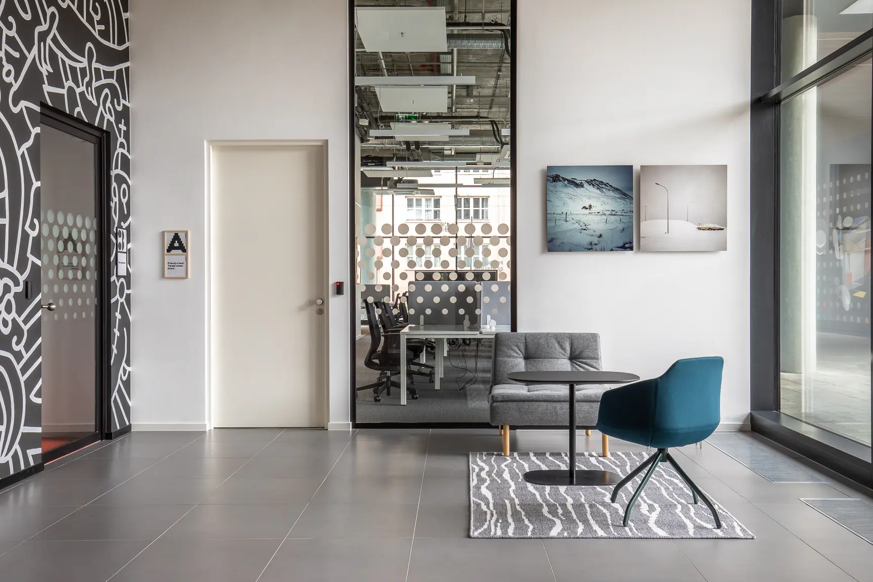 Mogilska 43, ulica Mogilska 43, Grzegórzki, Kraków