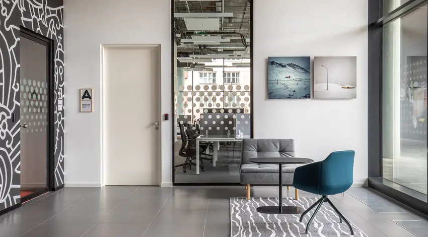 Mogilska 43, ulica Mogilska 43, Grzegórzki, Kraków