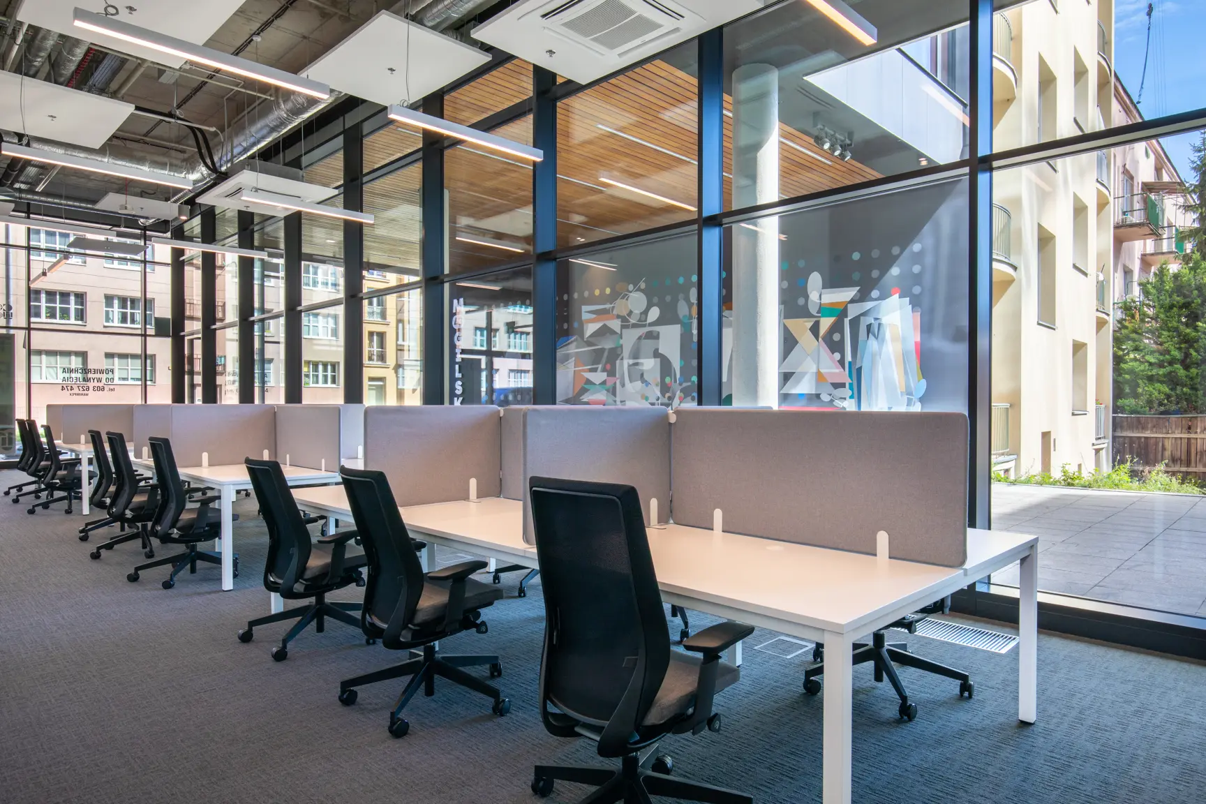 Mogilska 43, ulica Mogilska 43, Grzegórzki, Kraków