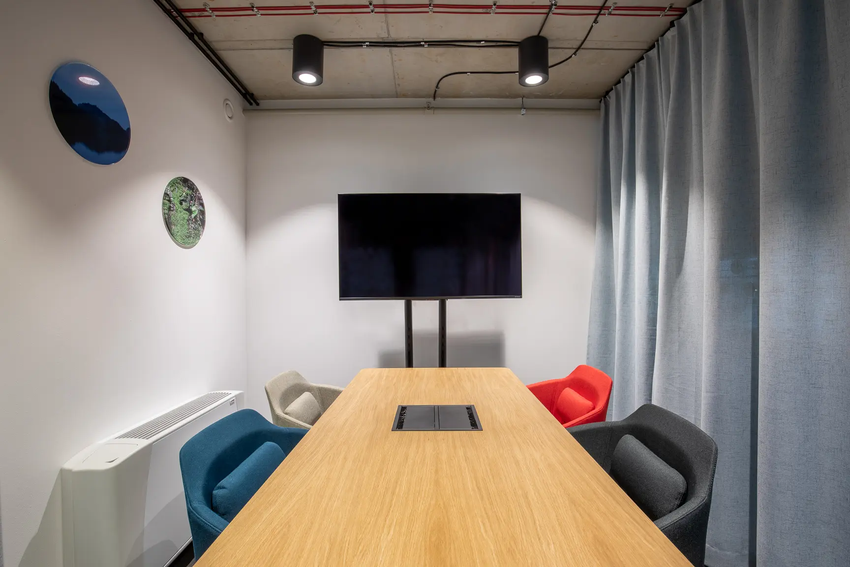 Mogilska 43, ulica Mogilska 43, Grzegórzki, Kraków