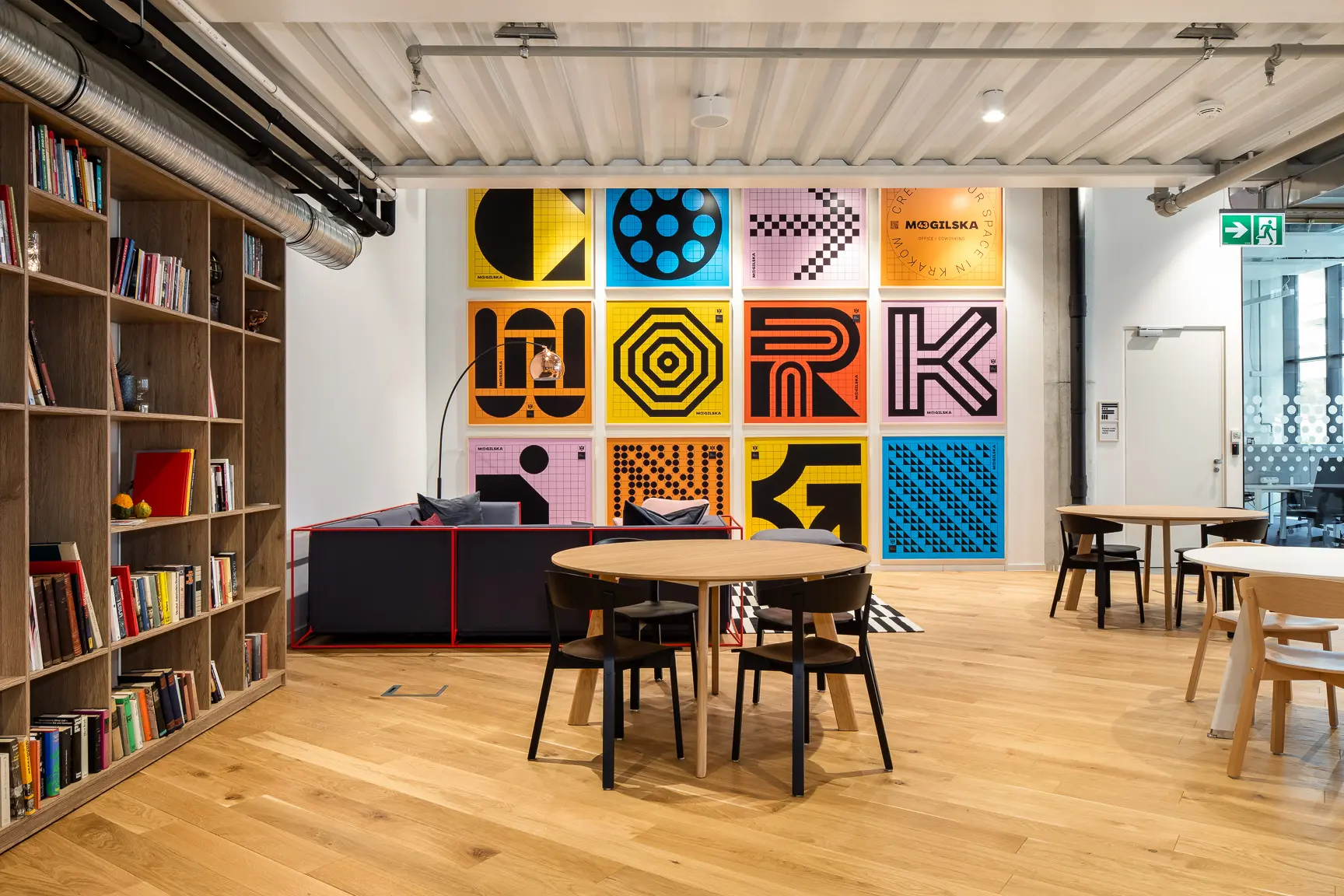 Mogilska 43, ulica Mogilska 43, Grzegórzki, Kraków