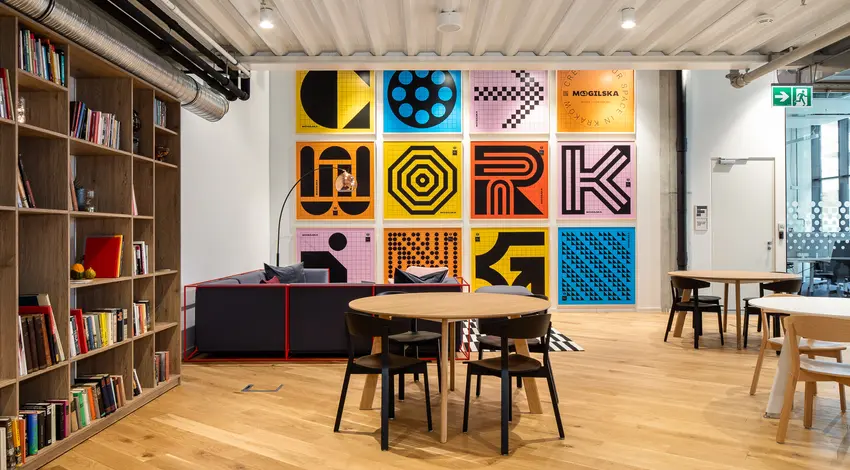 Mogilska 43, ulica Mogilska 43, Grzegórzki, Kraków