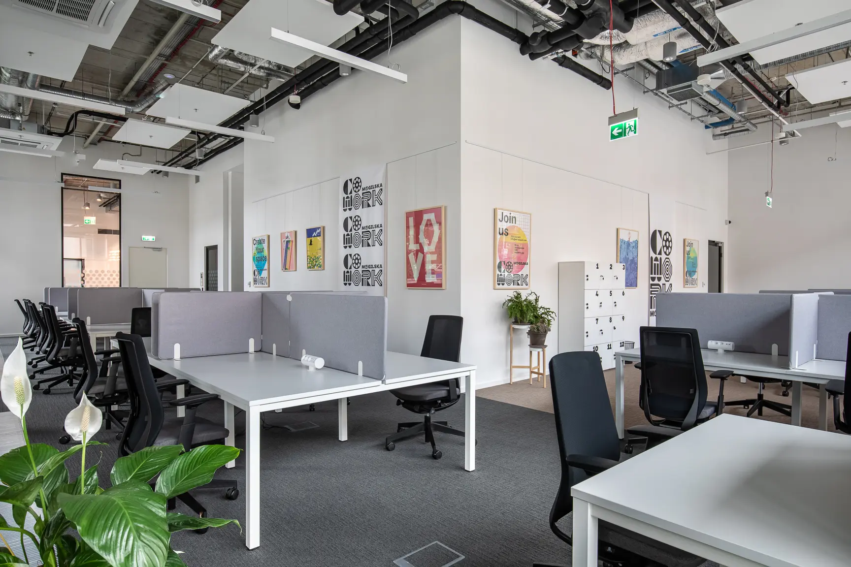 Mogilska 43, ulica Mogilska 43, Grzegórzki, Kraków