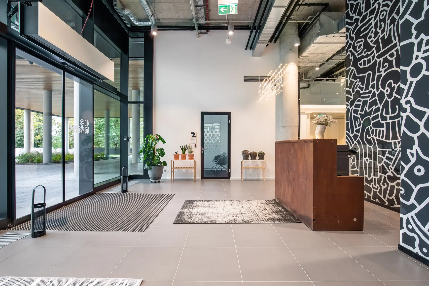 Mogilska 43, ulica Mogilska 43, Grzegórzki, Kraków