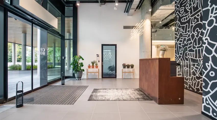 Mogilska 43, ulica Mogilska 43, Grzegórzki, Kraków