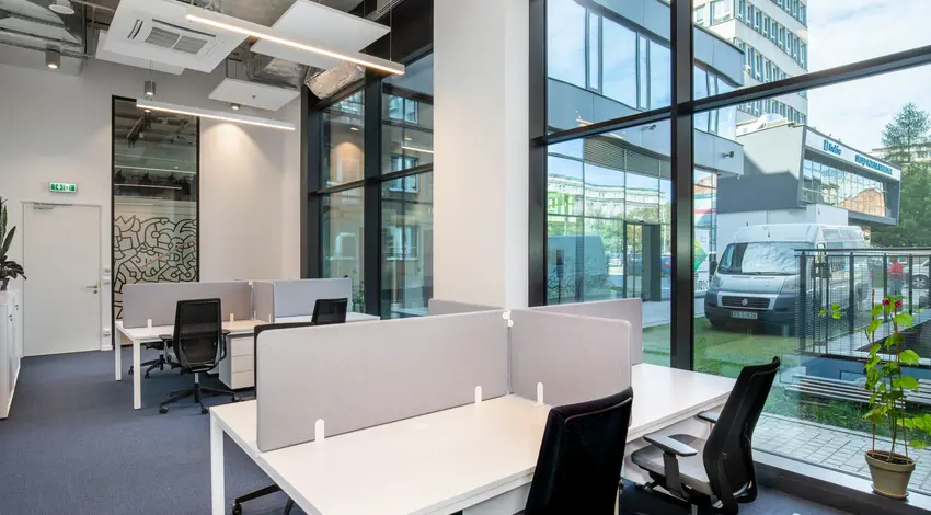 Mogilska 43, ulica Mogilska 43, Grzegórzki, Kraków