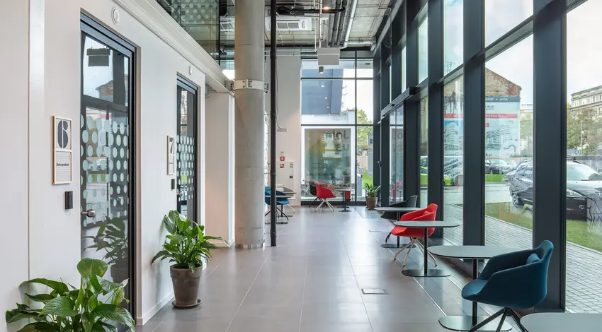 Mogilska 43, ulica Mogilska 43, Grzegórzki, Kraków