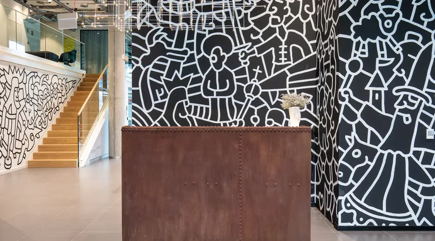 Mogilska 43, ulica Mogilska 43, Grzegórzki, Kraków