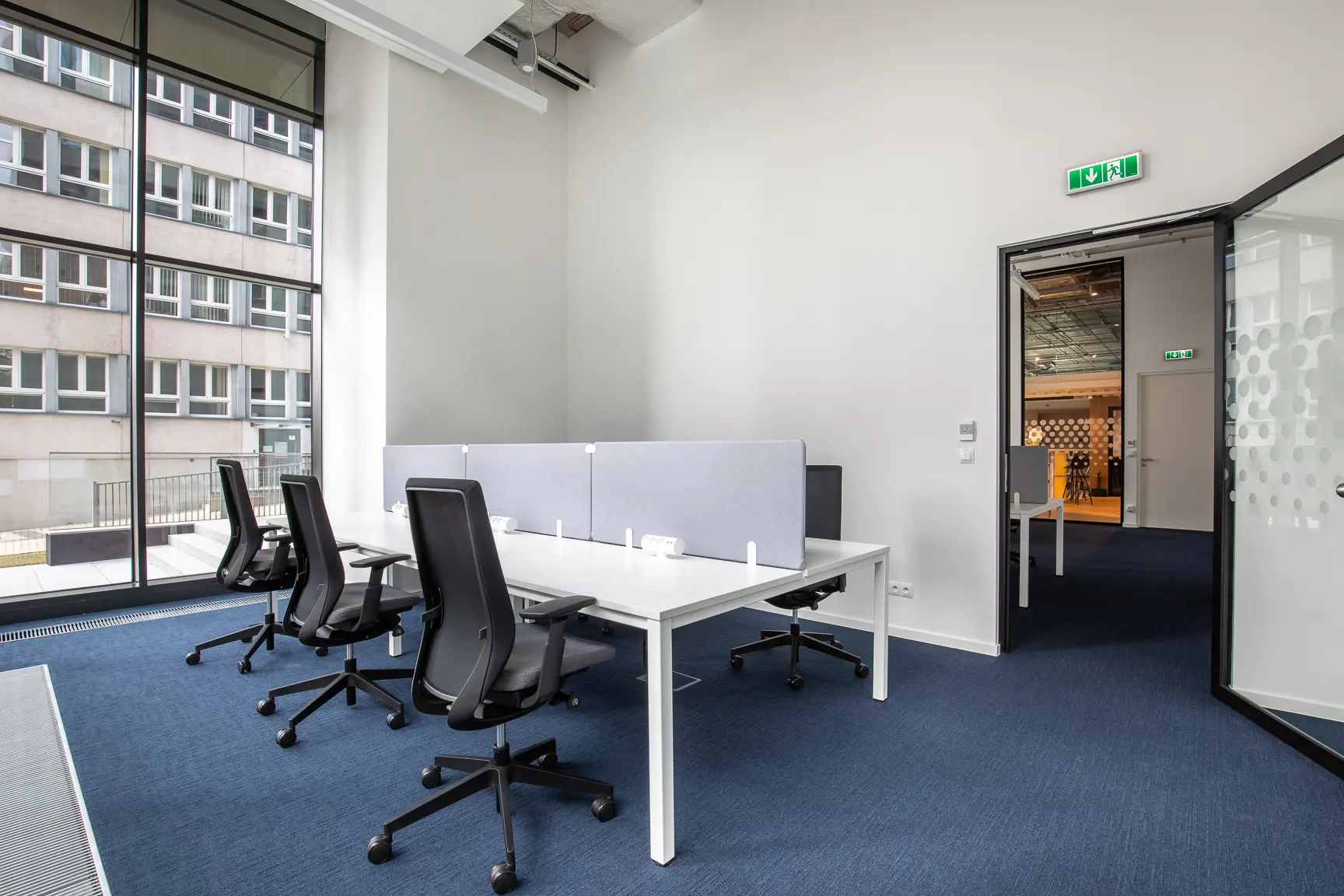 Mogilska 43, ulica Mogilska 43, Grzegórzki, Kraków