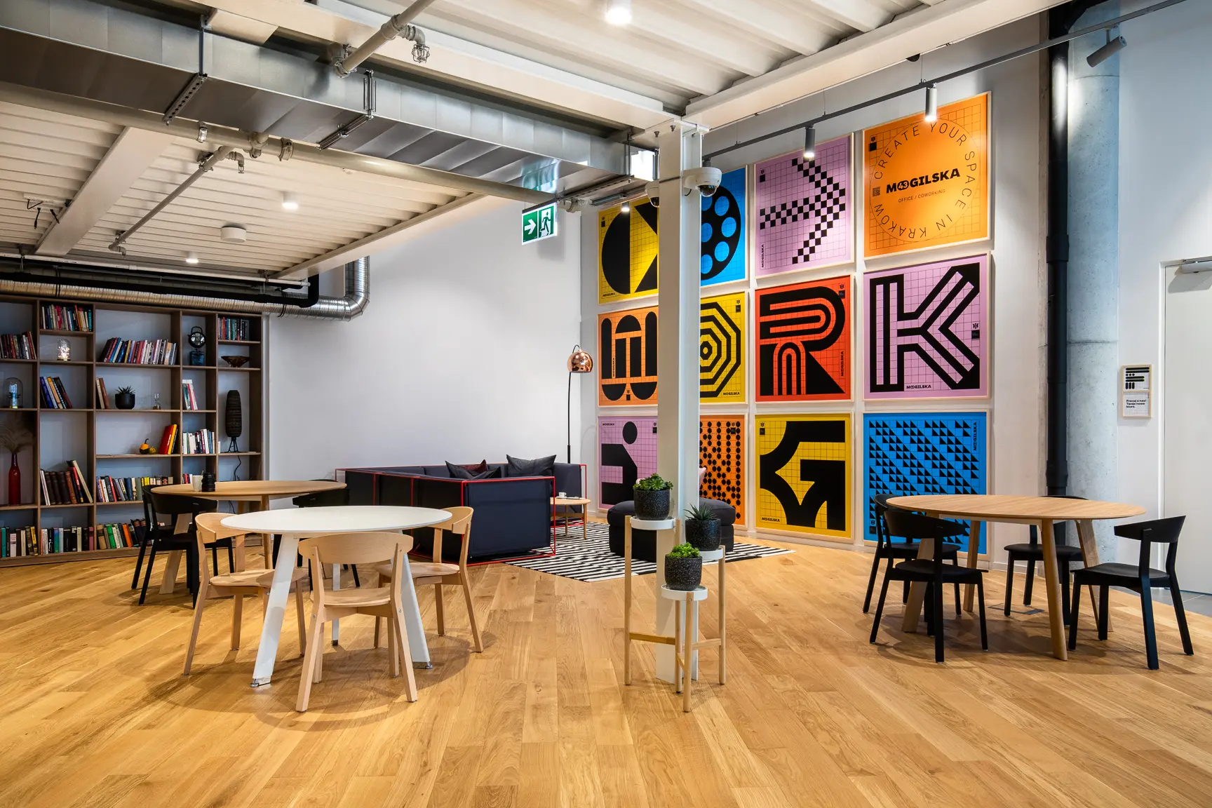 Mogilska 43, ulica Mogilska 43, Grzegórzki, Kraków