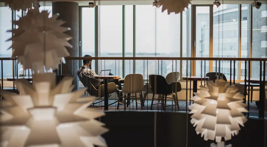 Zebra Tower (8,9 piętro), Mokotowska 1, Śródmieście, Warszawa