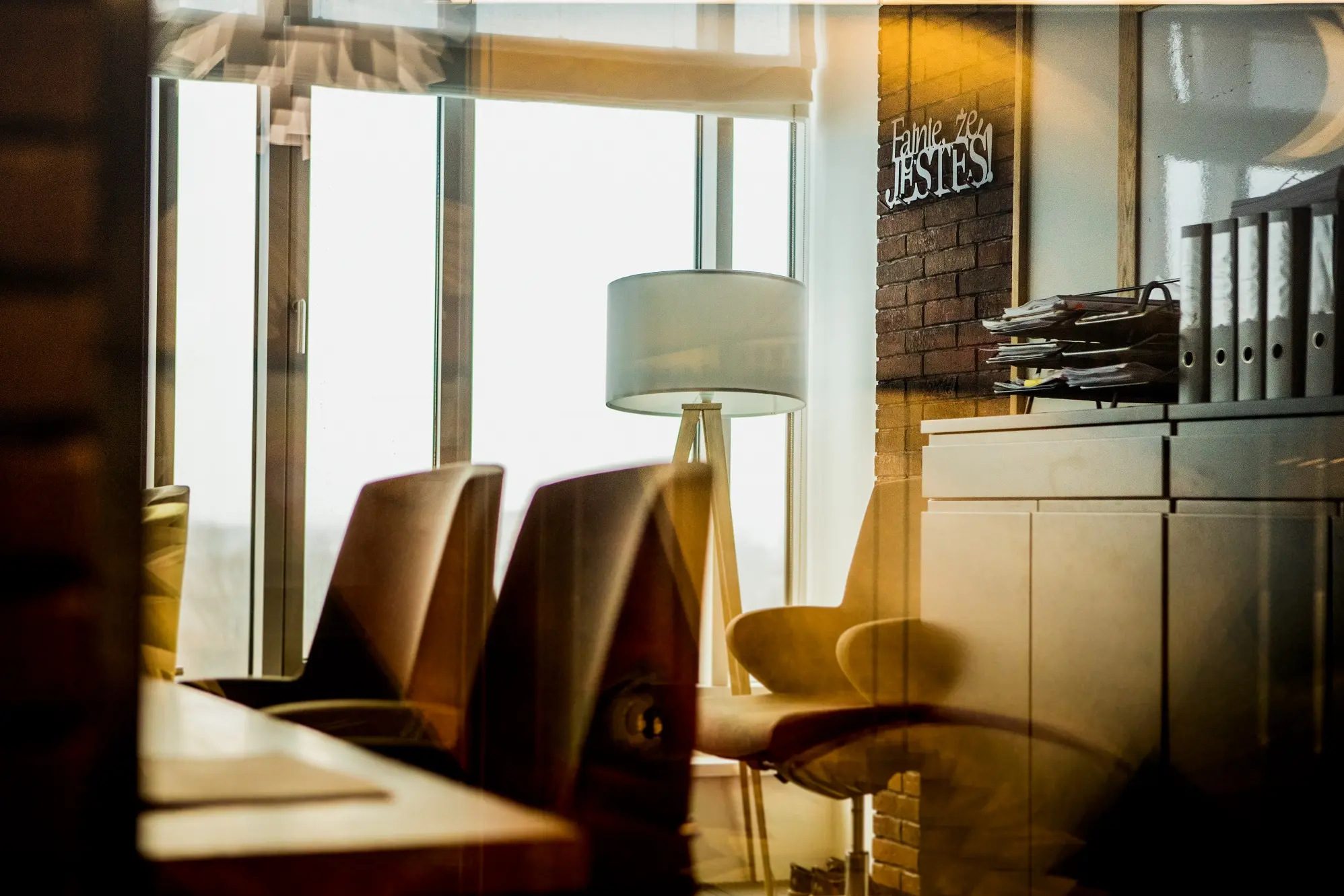 Zebra Tower (8,9 piętro), Mokotowska 1, Śródmieście, Warszawa