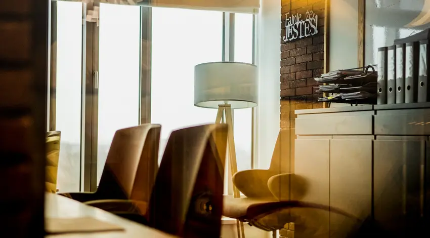 Zebra Tower (8,9 piętro), Mokotowska 1, Śródmieście, Warszawa