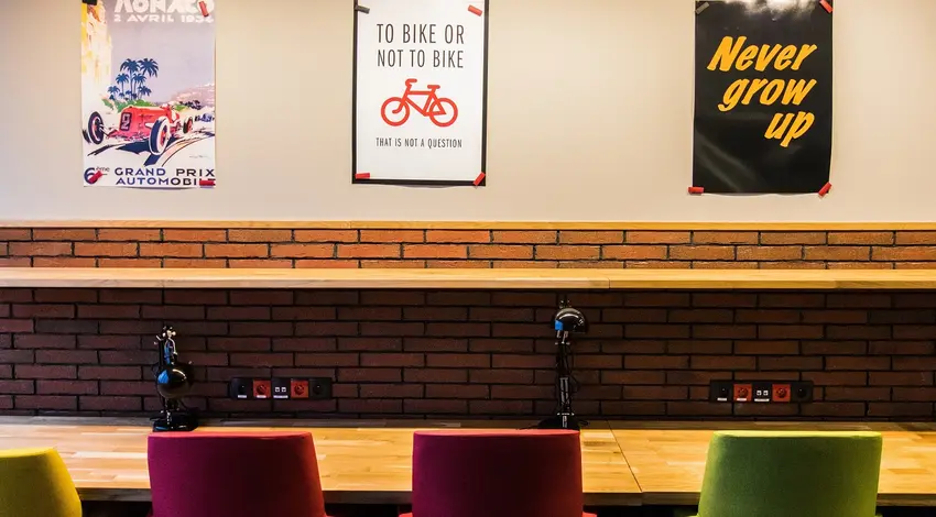 Zebra Tower (8,9 piętro), Mokotowska 1, Śródmieście, Warszawa