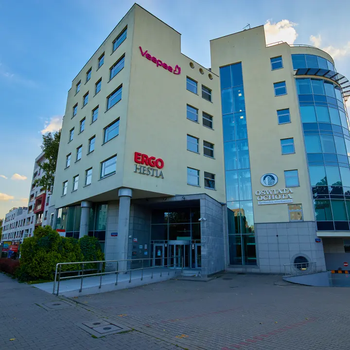 Mołdawska 9, Mołdawska 9, Ochota, Warszawa