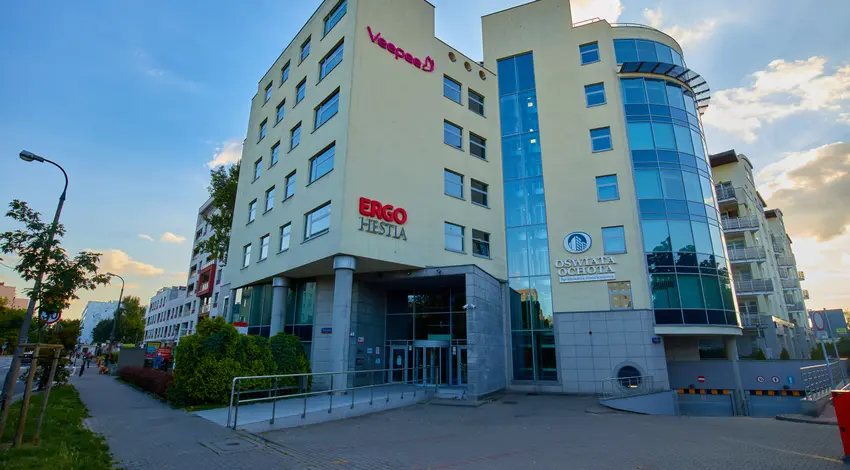 Mołdawska 9, Mołdawska 9, Ochota, Warszawa