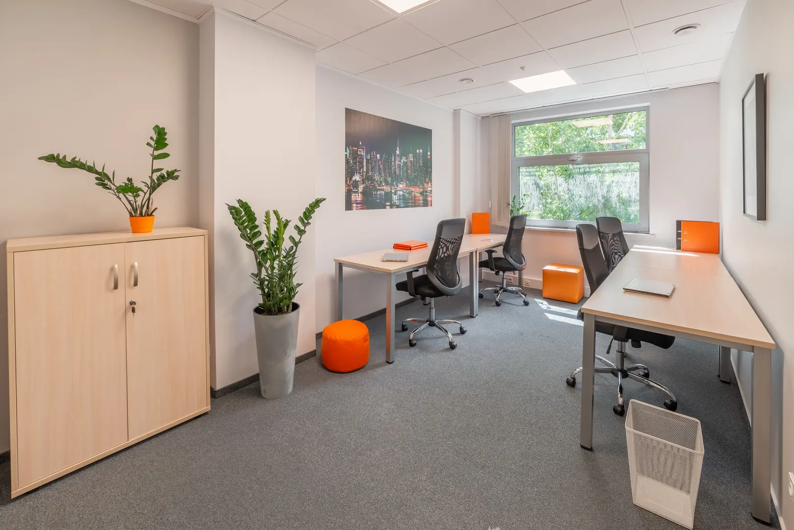 Mołdawska 9, Mołdawska 9