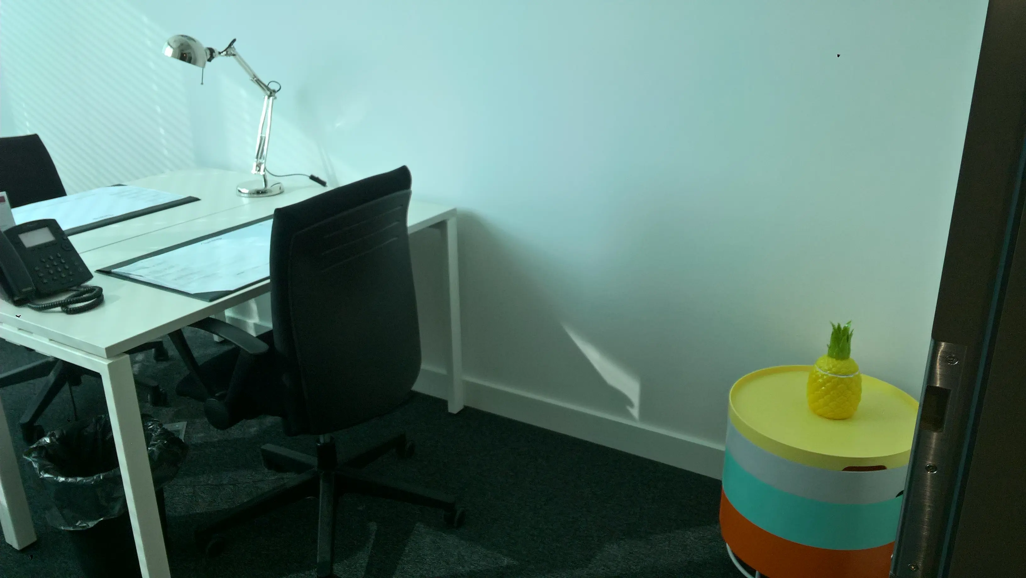 Regus Moniuszki Tower Moniuszki, Stanisława Moniuszki 1 A