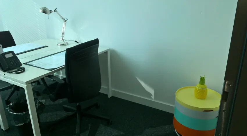 Regus Moniuszki Tower Moniuszki, Stanisława Moniuszki 1 A, Śródmieście, Warszawa