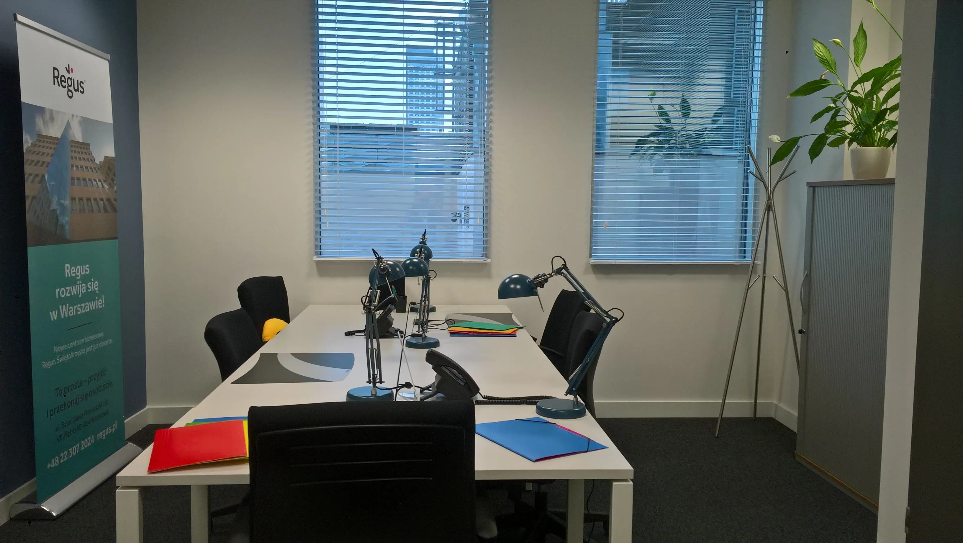 Regus Moniuszki Tower Moniuszki, Stanisława Moniuszki 1 A, Śródmieście, Warszawa