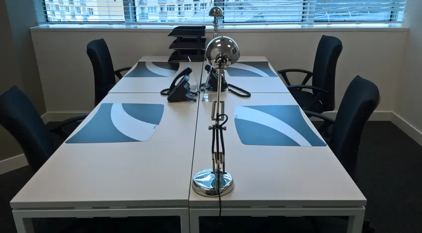 Regus Moniuszki Tower Moniuszki, Stanisława Moniuszki 1 A, Śródmieście, Warszawa