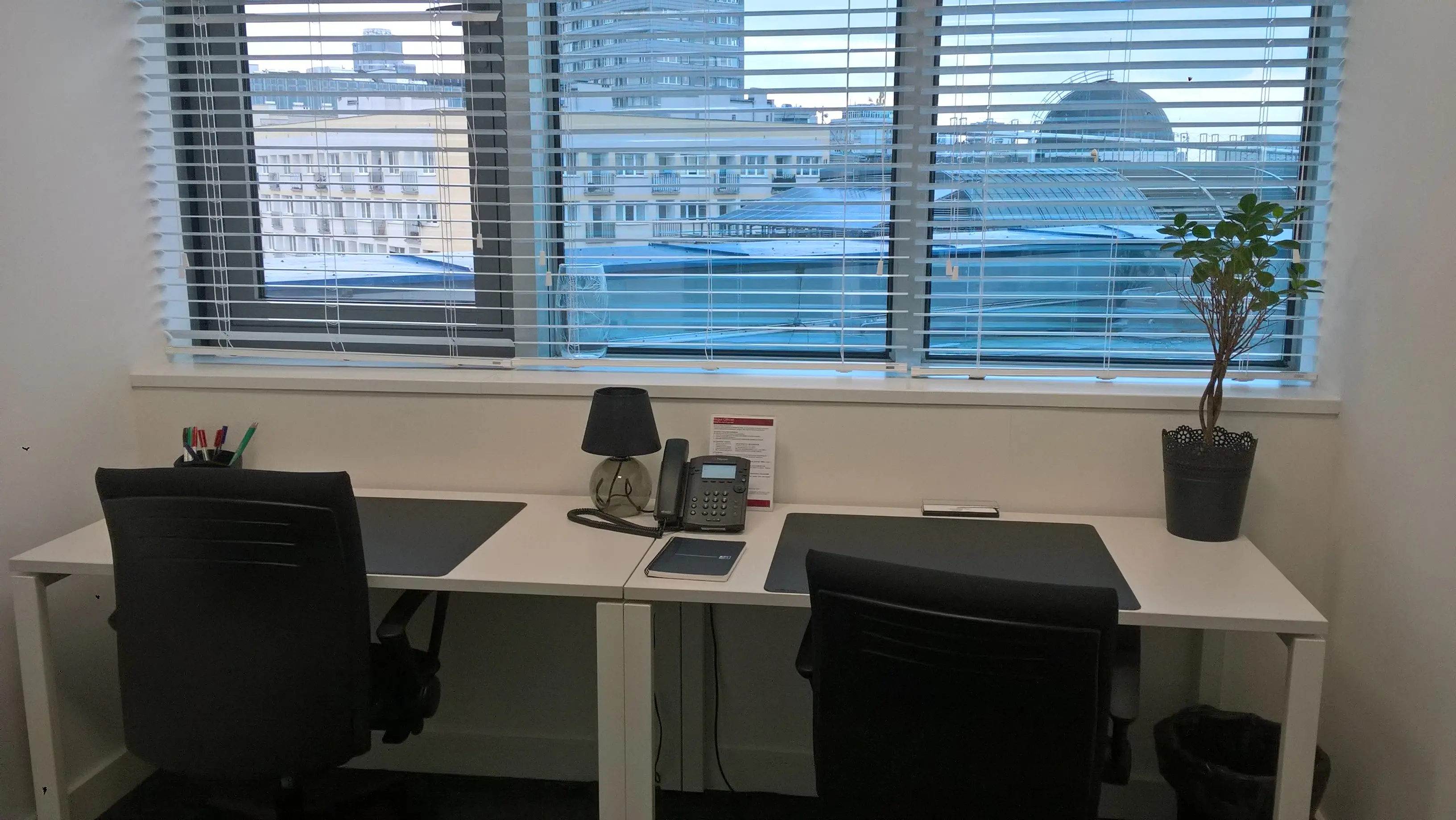 Regus Moniuszki Tower Moniuszki, Stanisława Moniuszki 1 A, Śródmieście, Warszawa