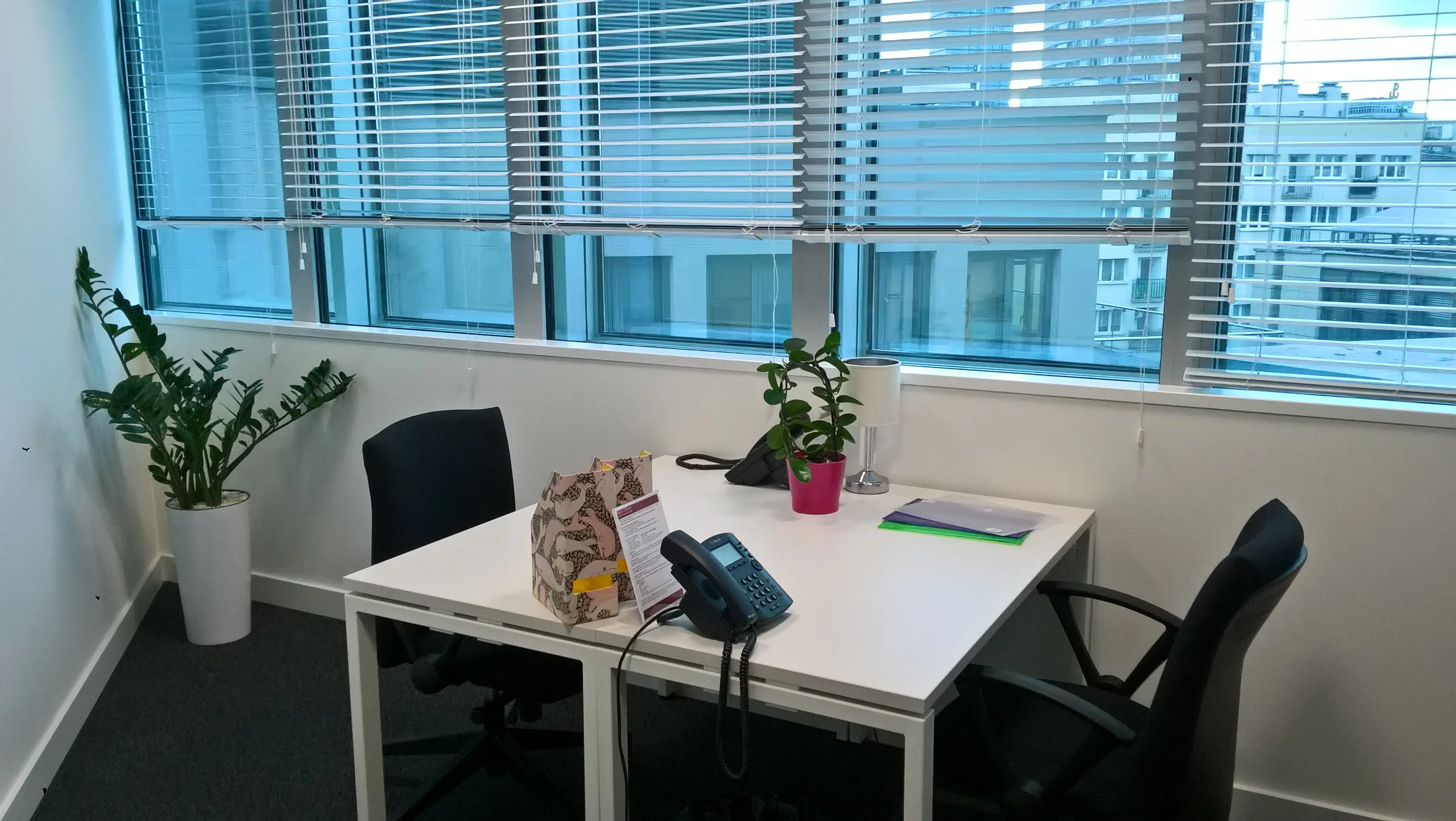 Regus Moniuszki Tower Moniuszki, Stanisława Moniuszki 1 A, Śródmieście, Warszawa