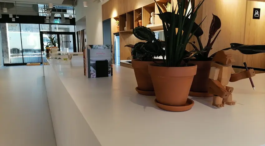 Monopol M, Plac Konesera 12, Praga, Warszawa