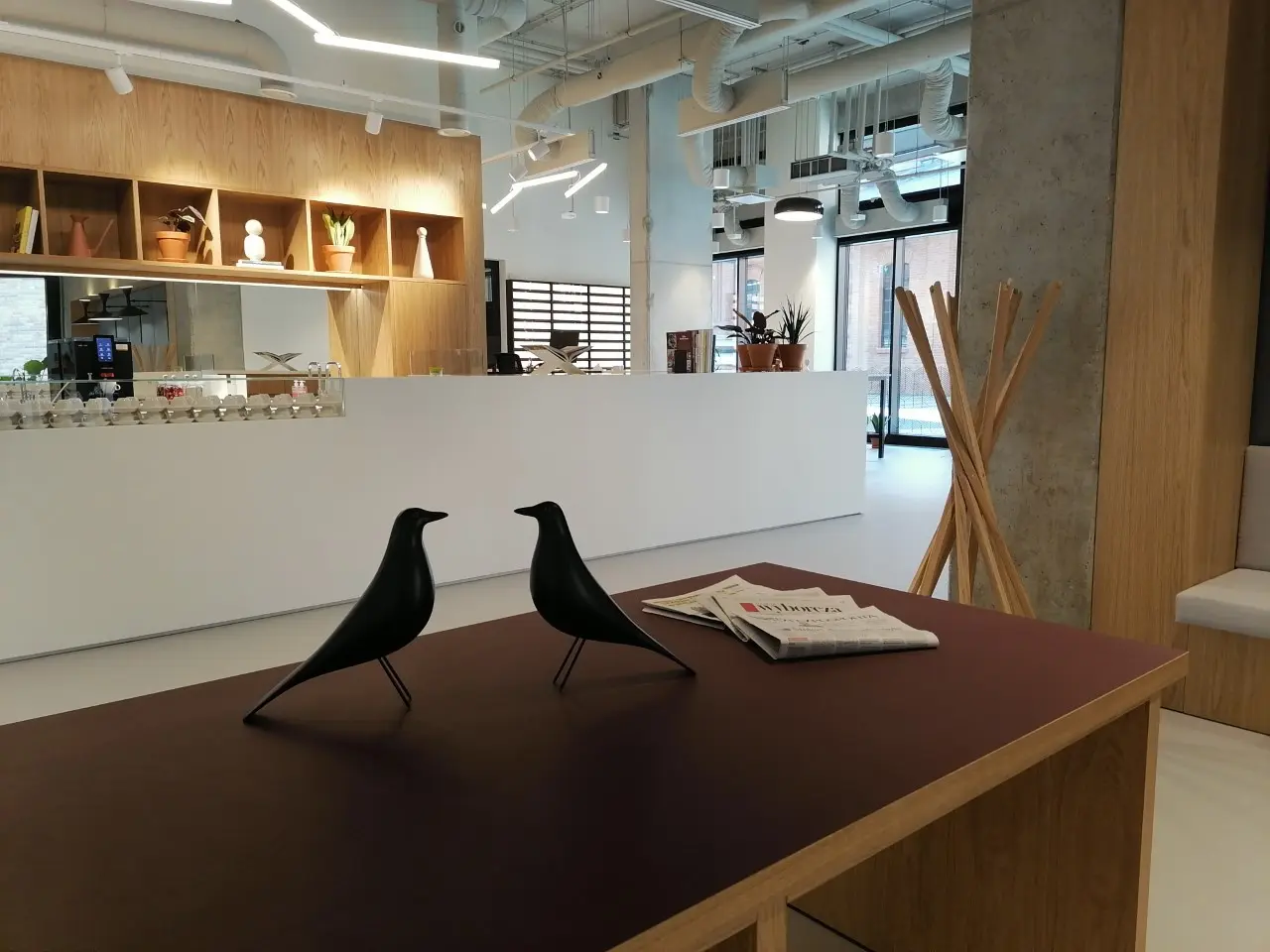 Monopol M, Plac Konesera 12, Praga, Warszawa