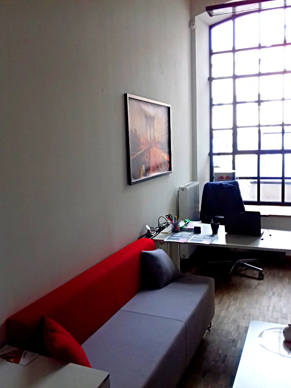 Narutowicza 34, Narutowicza 34, Śródmieście, Łódź