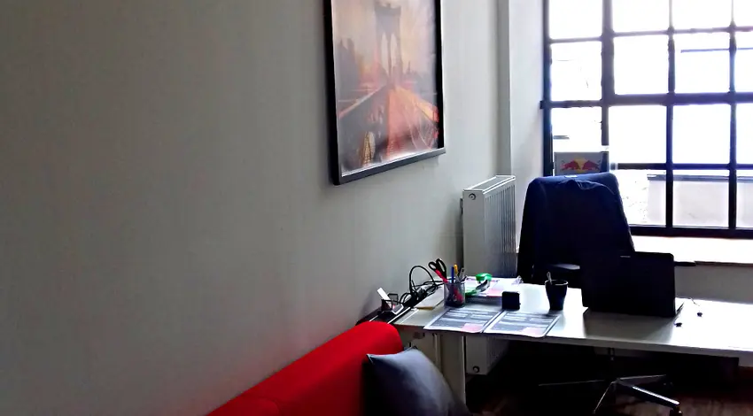 Narutowicza 34, Narutowicza 34, Śródmieście, Łódź