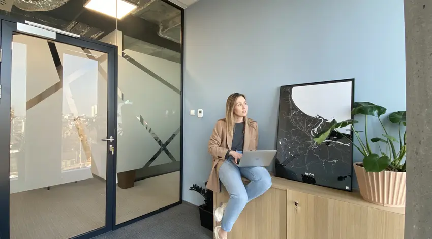 Alchemia - Neon, Grunwaldzka 413, Oliwa, Gdańsk