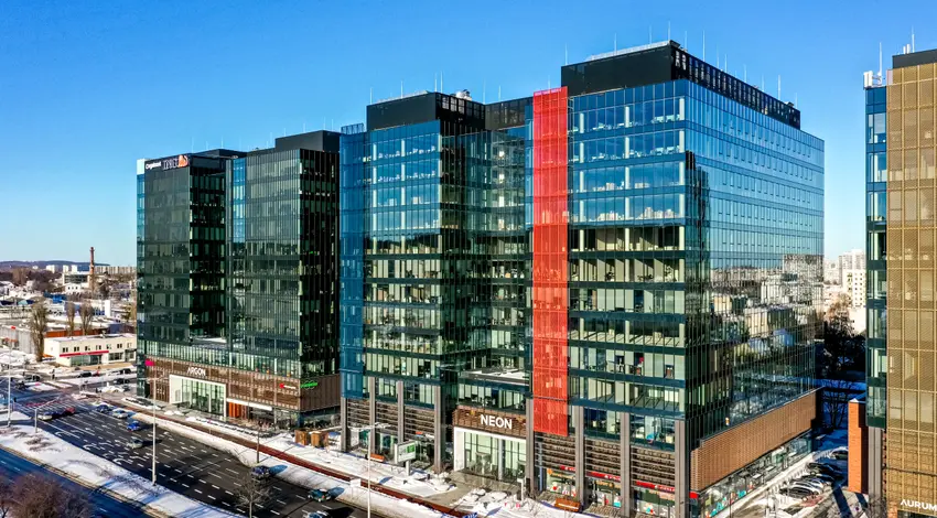 Alchemia - Neon, Grunwaldzka 413, Oliwa, Gdańsk