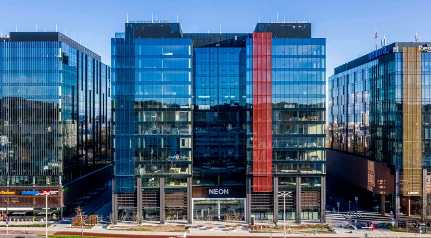 Alchemia - Neon, Grunwaldzka 413, Oliwa, Gdańsk