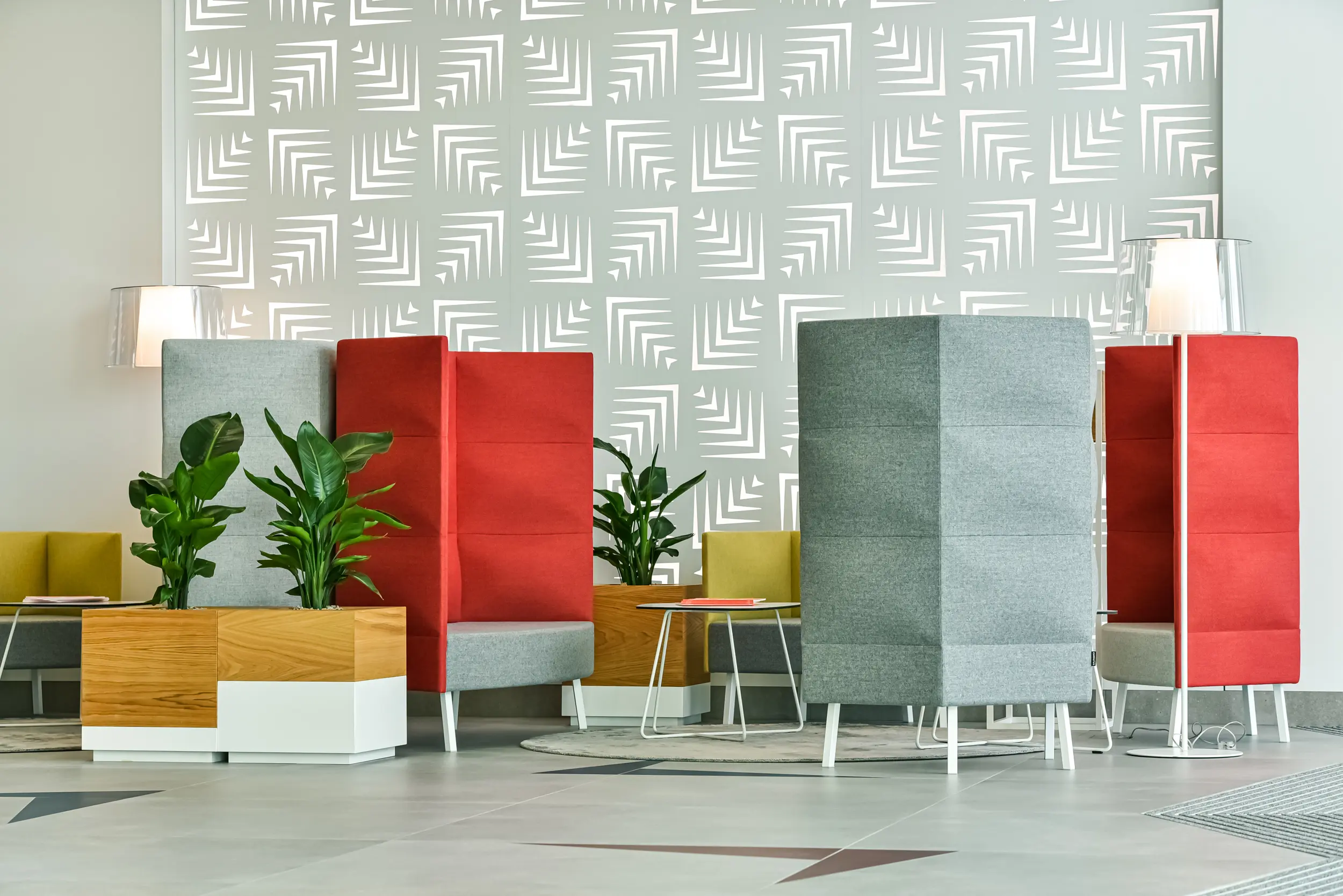 Alchemia - Neon, Grunwaldzka 413